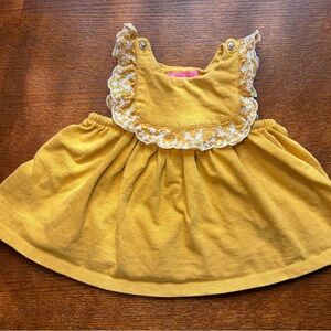 Isaac Mizrahi - Cheerful Cotton Dress